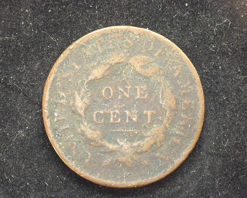 1816 Large Cent Classic Filler - US Coin