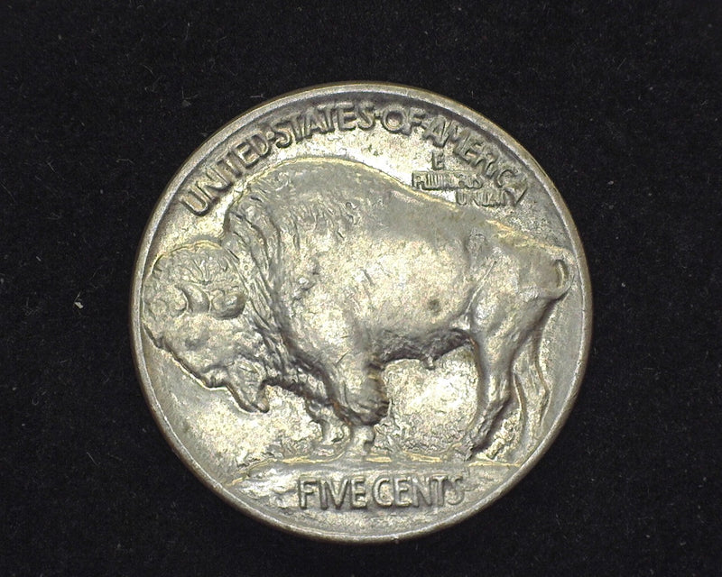 1913 Type 1 Buffalo Nickel BU - US Coin
