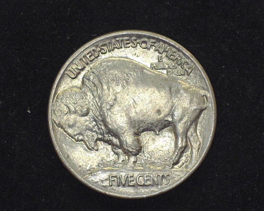1913 Type 1 Buffalo Nickel BU - US Coin