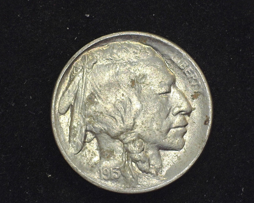 1913 Type 1 Buffalo Nickel BU - US Coin