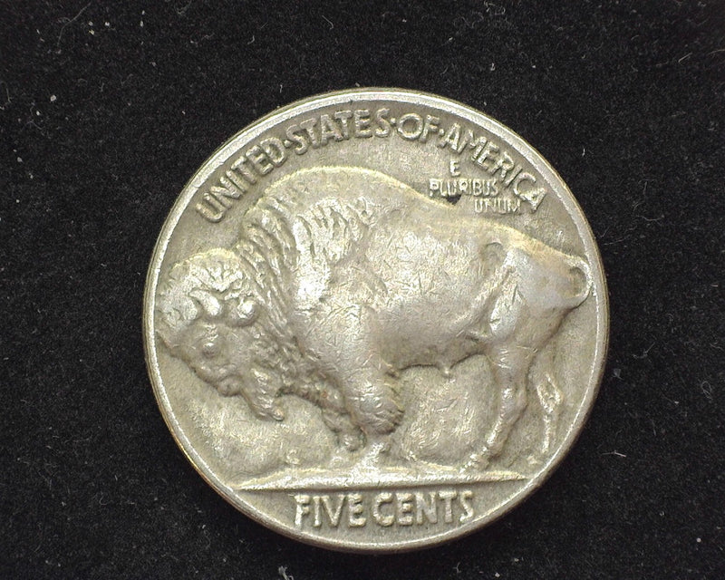 1913 Type 2 Buffalo Nickel VF - US Coin