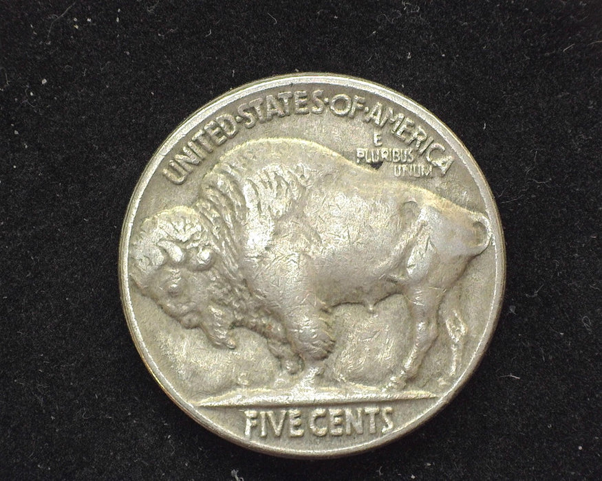 1913 Type 2 Buffalo Nickel VF - US Coin