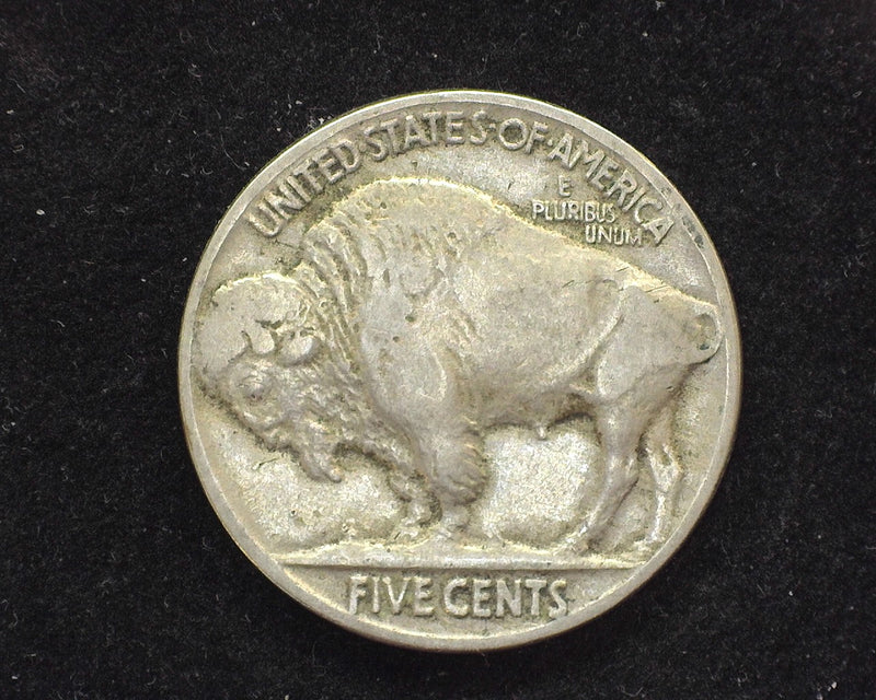 1915 Buffalo Nickel VF - US Coin