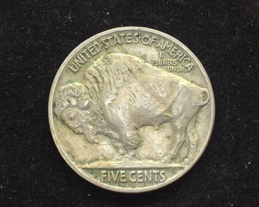 1916 Buffalo Nickel XF - US Coin
