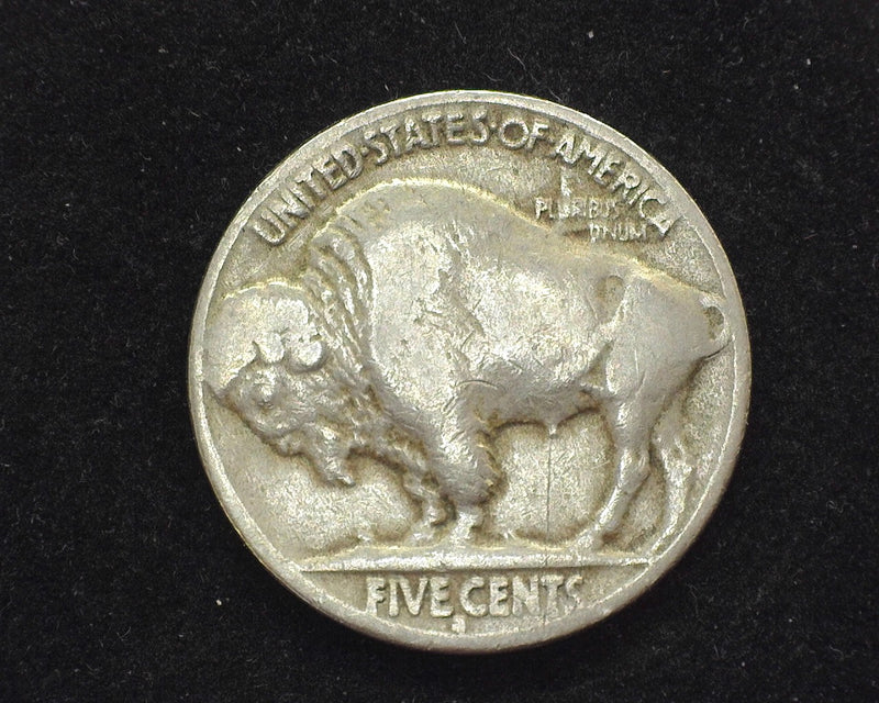 1916 S Buffalo Nickel VG/F - US Coin