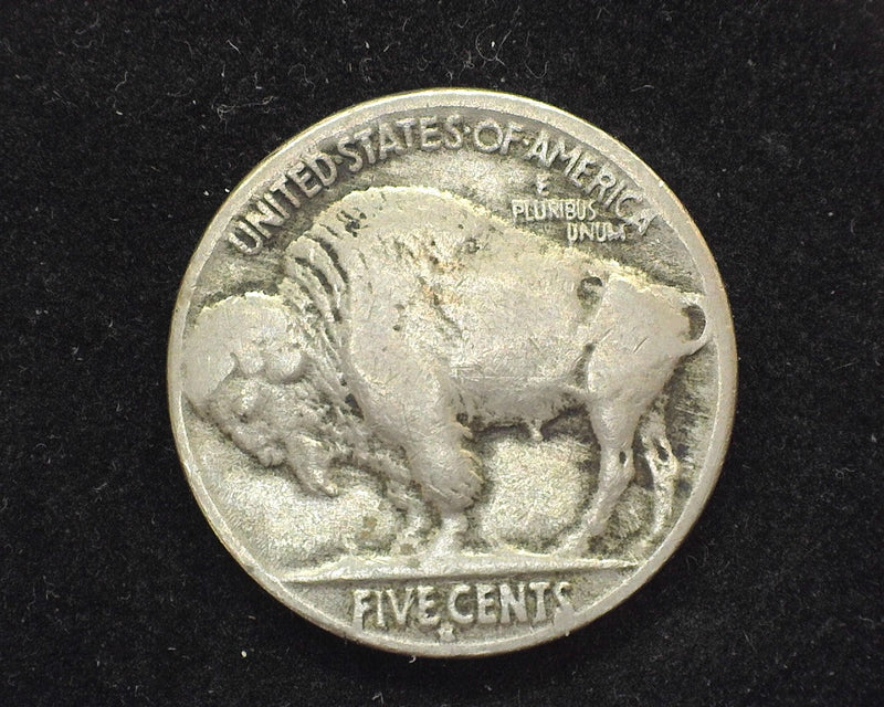 1921 S Buffalo Nickel VG/F - US Coin
