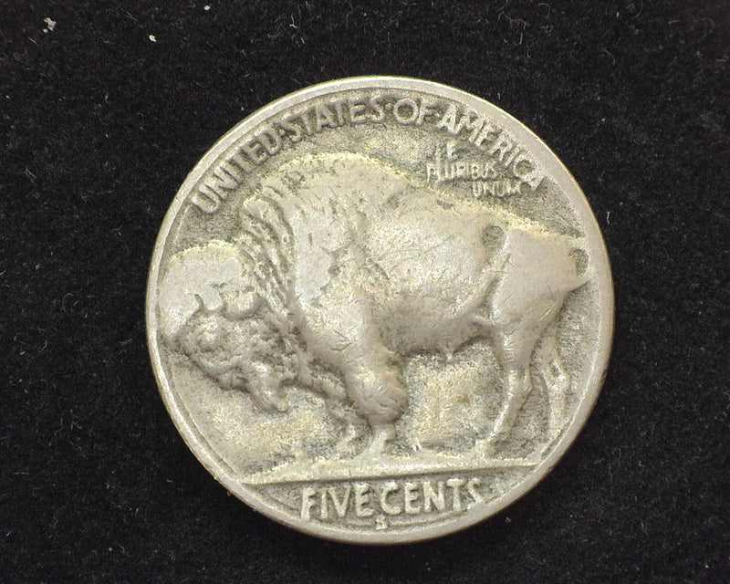 1926 S Buffalo Nickel F - US Coin