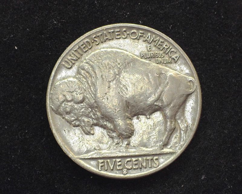 1930 S Buffalo Nickel XF-40 - US Coin