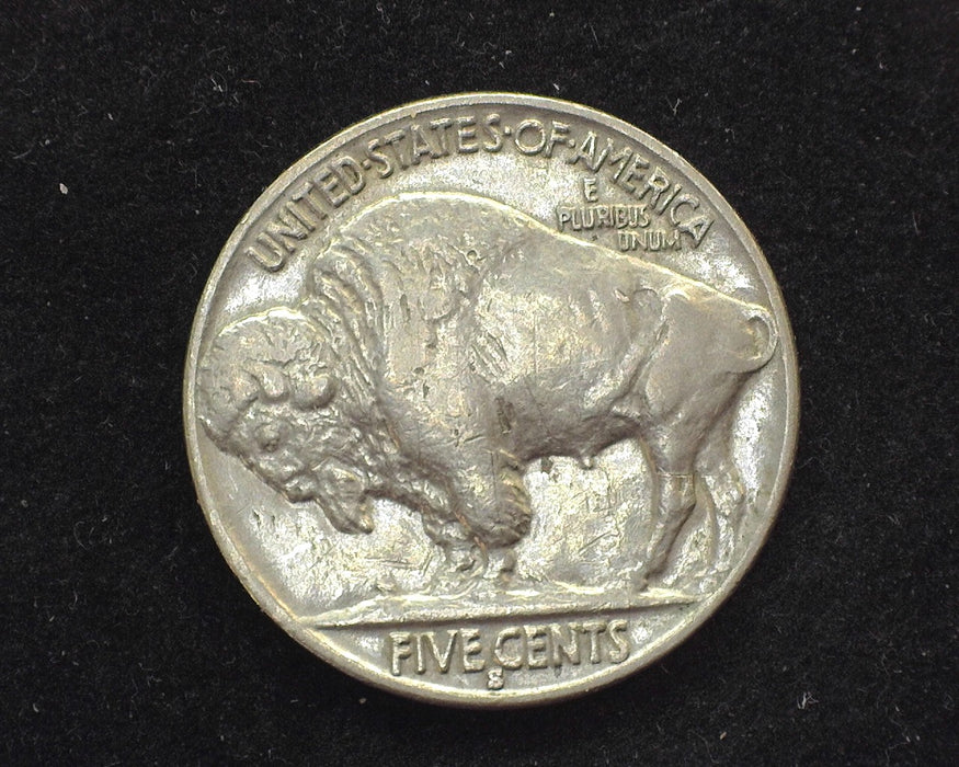1930 S Buffalo Nickel XF-40 - US Coin