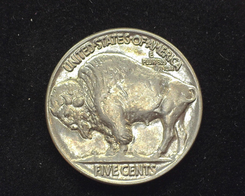 1936 Buffalo Nickel AU - US Coin