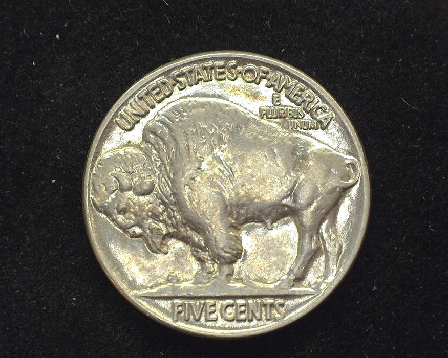 1936 Buffalo Nickel AU - US Coin