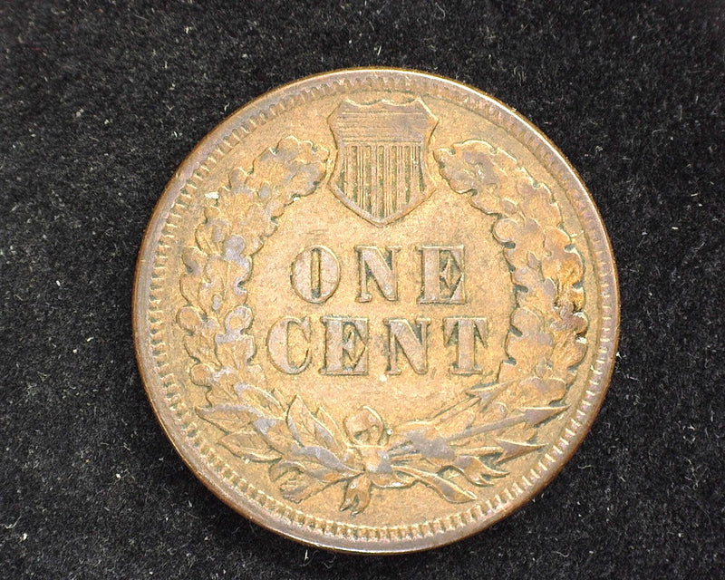 1894/94 Indian Head Penny/Cent VF - US Coin