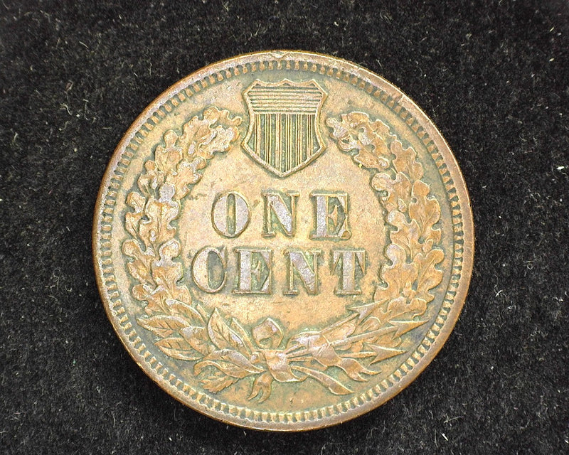 1905 Indian Head Penny/Cent XF - US Coin