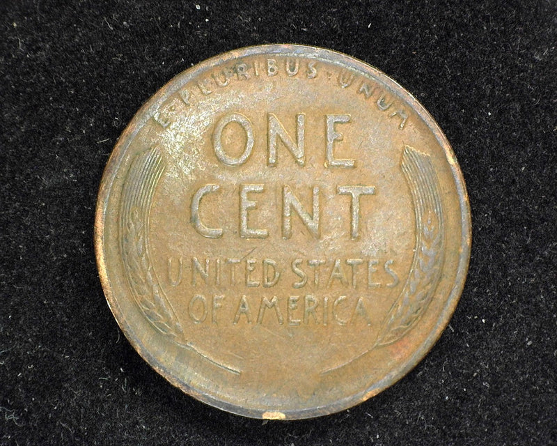 1911 Lincoln Wheat Penny/Cent VF/XF - US Coin