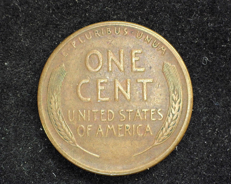 1911 S Lincoln Wheat Penny/Cent VF/XF - US Coin
