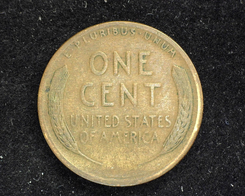 1911 S Lincoln Wheat Penny/Cent VF - US Coin