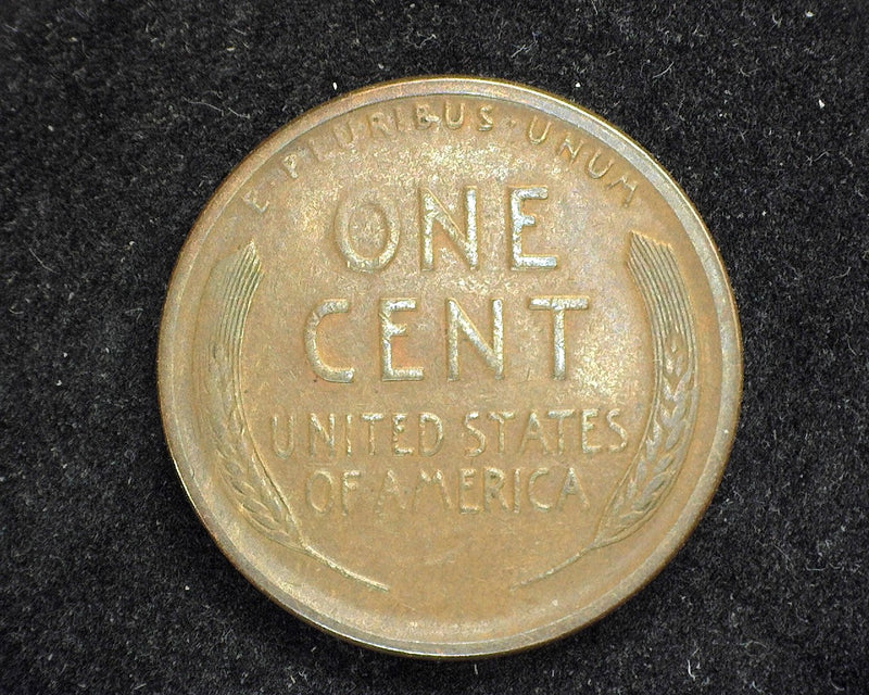 1913 S Lincoln Wheat Penny/Cent VF - US Coin