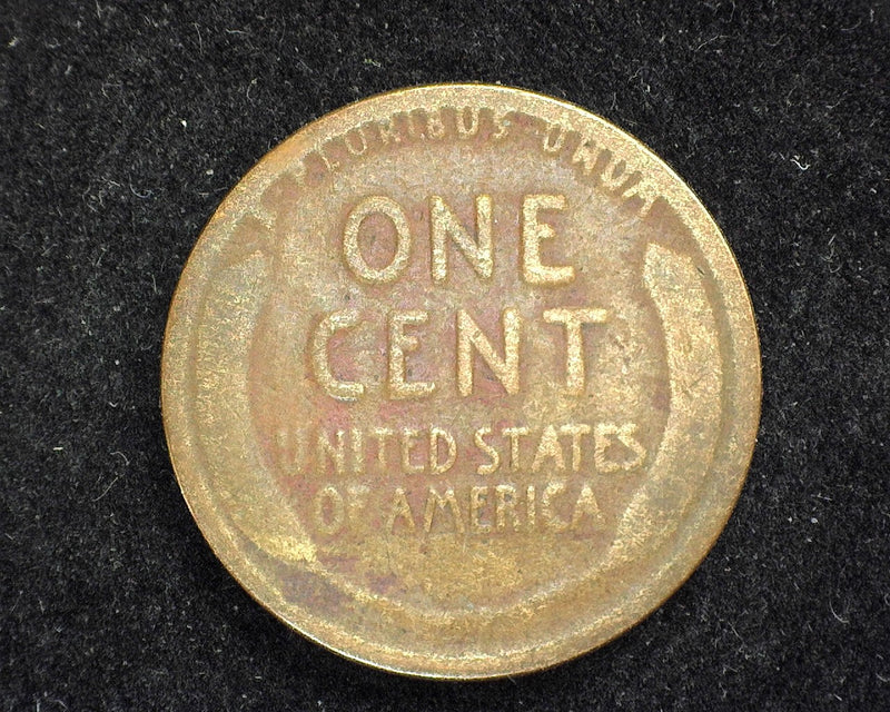 1913 S Lincoln Wheat Penny/Cent G - US Coin