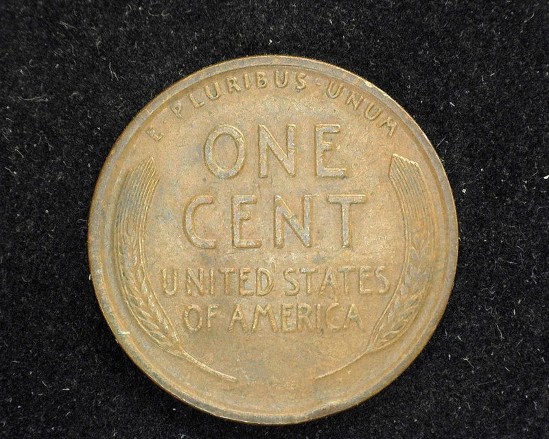 1917 Lincoln Wheat Penny/Cent XF - US Coin