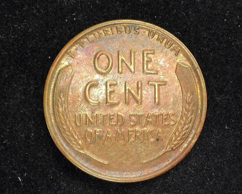 1931 Lincoln Wheat Penny/Cent AU - US Coin