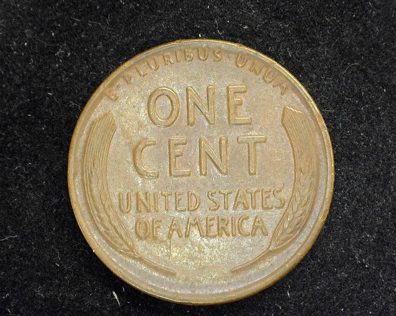 1931 D Lincoln Wheat Penny/Cent XF - US Coin