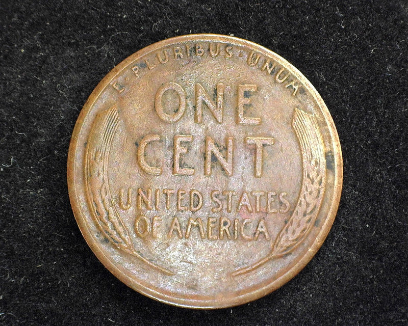 1931 S Lincoln Wheat Penny/Cent VF - US Coin