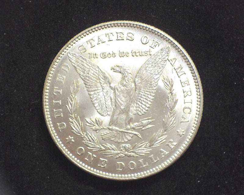 1878 7/8 Morgan Dollar BU Strong. - US Coin