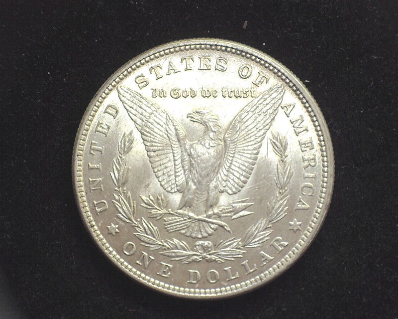 1879 Morgan Dollar BU-64 - US Coin