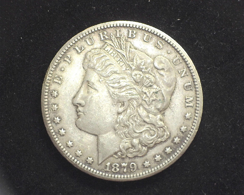 1879 CC Morgan Dollar XF - US Coin