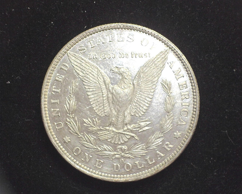 1879 O Morgan Dollar Proof like Abrasions. - US Coin