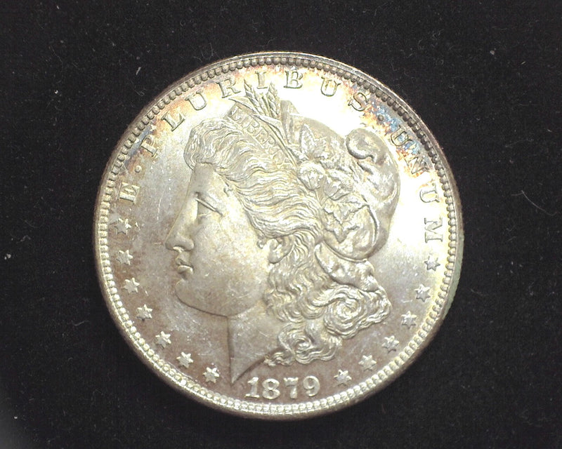 1879 S Morgan Dollar BU Gem! - US Coin