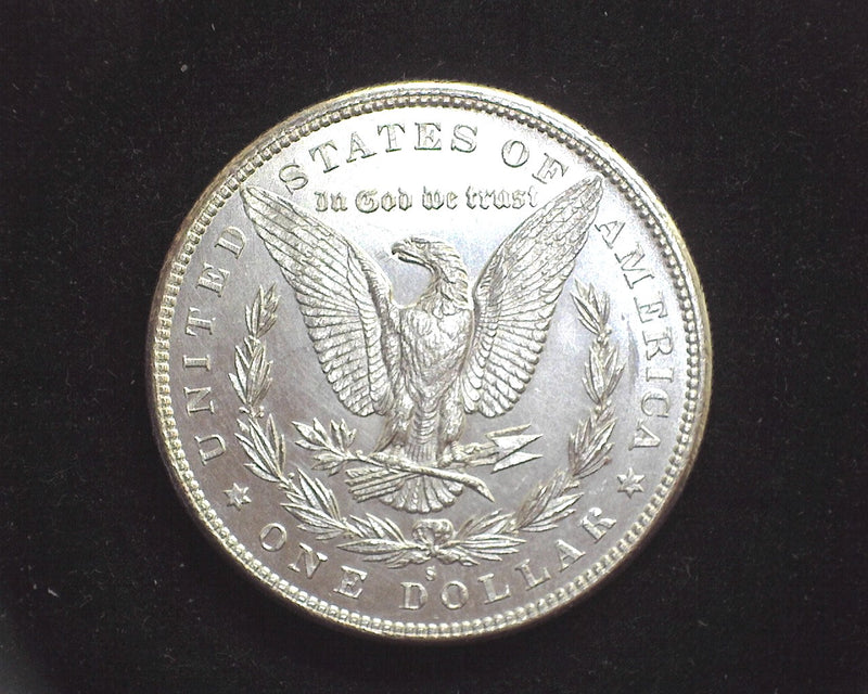 1879 S Morgan Dollar BU Gem! - US Coin