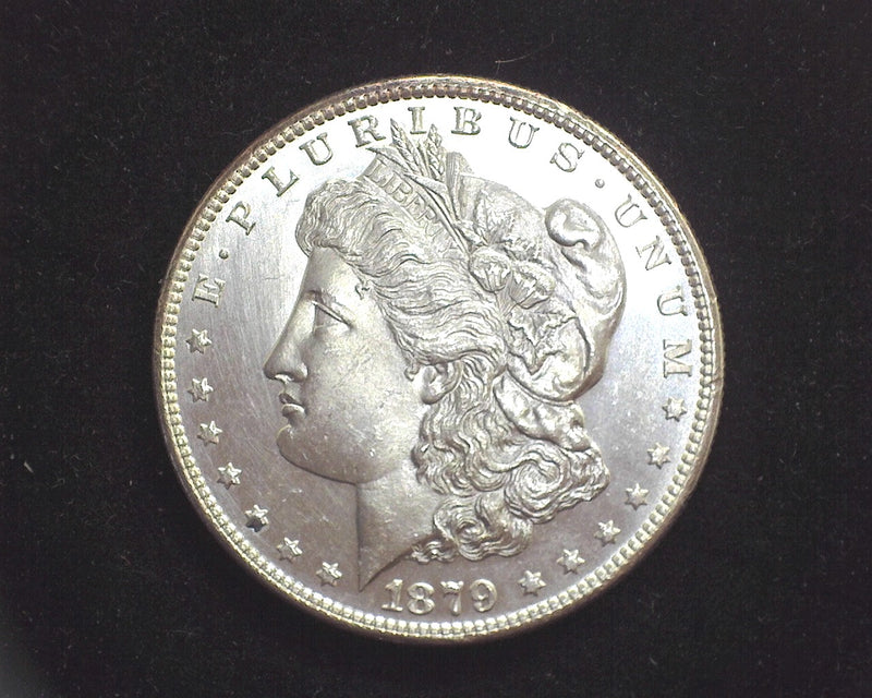 1879 S Morgan Dollar BU Gem! - US Coin