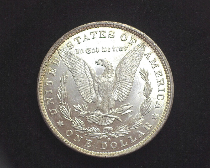 1881 O Morgan Dollar BU Gem! - US Coin