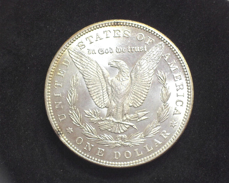1883 Morgan Dollar BU - US Coin