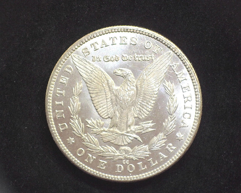 1883 CC Morgan Dollar BU Semi Proof like - US Coin