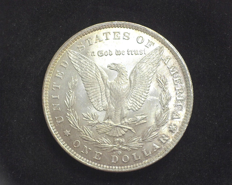 1883 O Morgan Dollar BU Gem! - US Coin