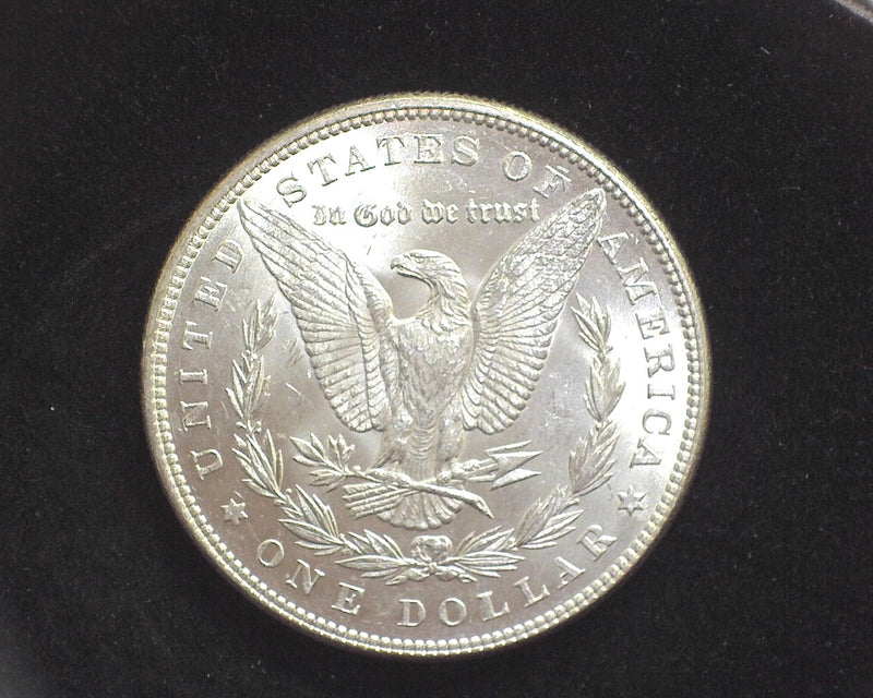 1884 Morgan Dollar BU Gem! - US Coin