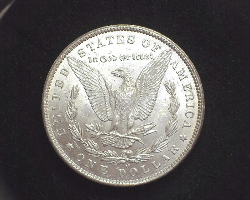 1885 O Morgan Dollar BU - US Coin