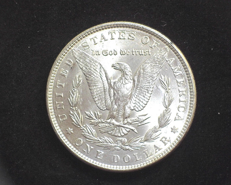 1886 Morgan Dollar BU Gem! - US Coin