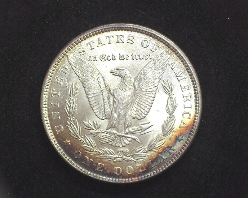 1887 Morgan Dollar BU Gem! - US Coin
