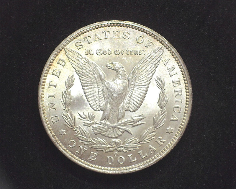 1888 O Morgan Dollar BU - US Coin