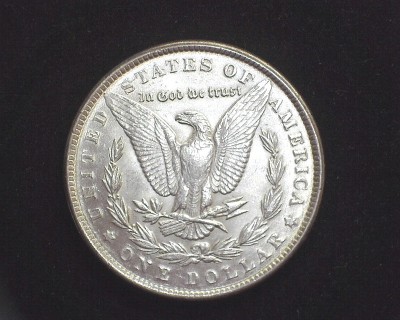 1889 Morgan Dollar BU - US Coin