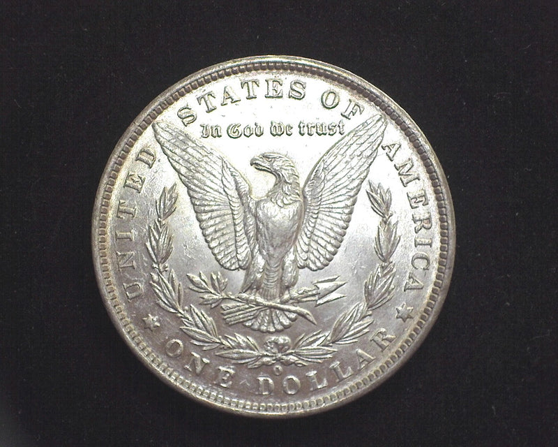 1889 O Morgan Dollar AU - US Coin
