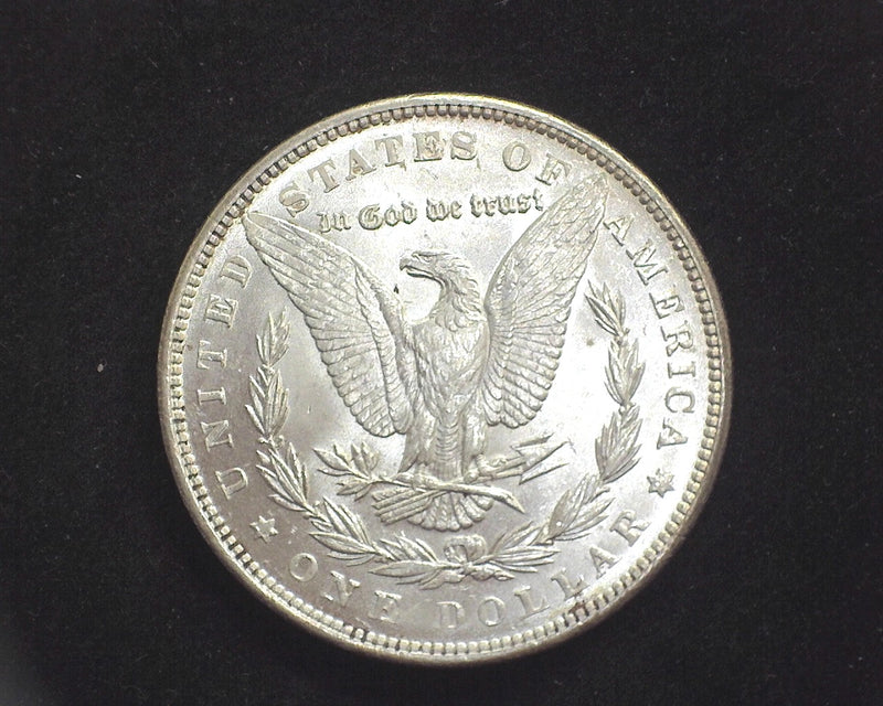 1890 Morgan Dollar BU - US Coin