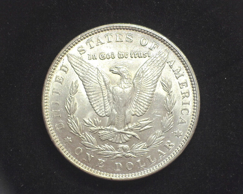 1891 Morgan Dollar MS-60 - US Coin