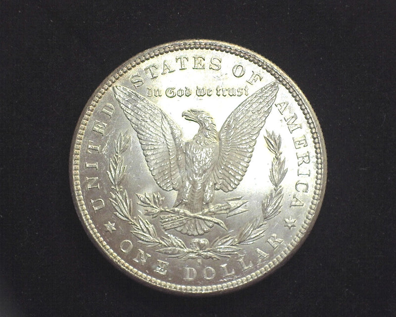 1891 S Morgan Dollar BU - US Coin