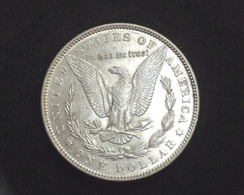 1892 Morgan Dollar UNC-60 - US Coin