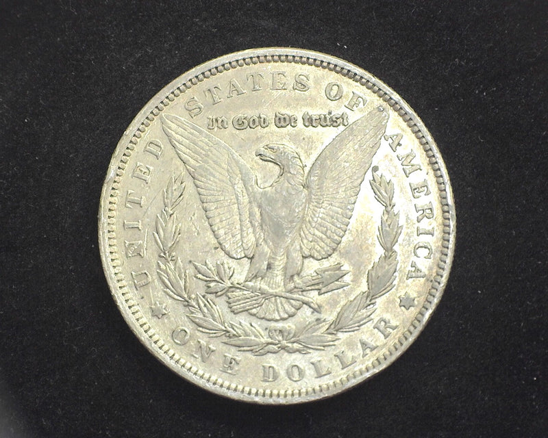 1892 Morgan Dollar XF - US Coin