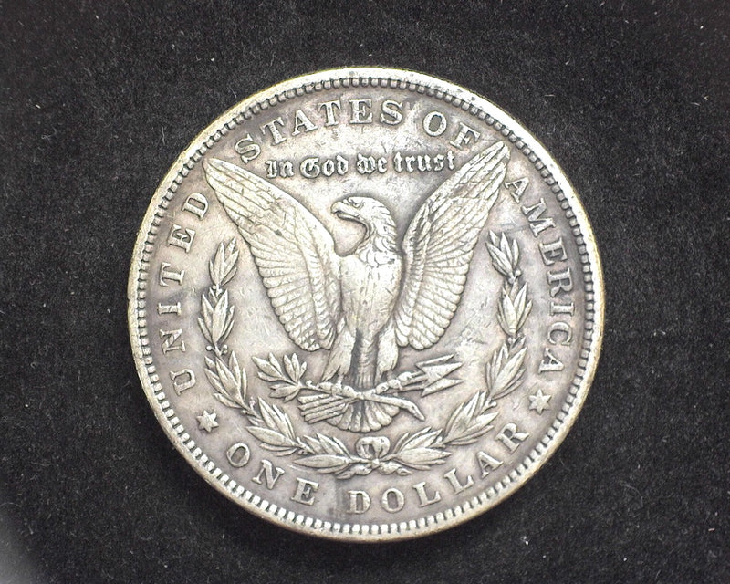 1893 Morgan Dollar VF/XF - US Coin